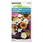 Old Fashioned Flower Garden Value Size