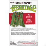 Pea Laxton's Progress Heritage