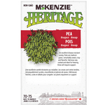 Pea Sugar Snap Heritage