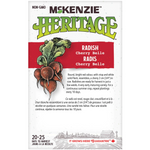 Radish Cherry Belle Heritage