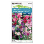 Sweet Pea Spencer Giant Mix Value Size