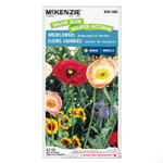 Hummingbird Garden Value Size