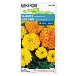 Marigold Crackerjack Value Size
