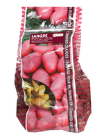 Sangre Seed Potato