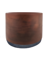 Corton Steel Planter - Japi Pottery