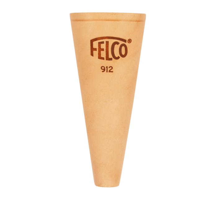 Felco 912 Leather Holster Cone