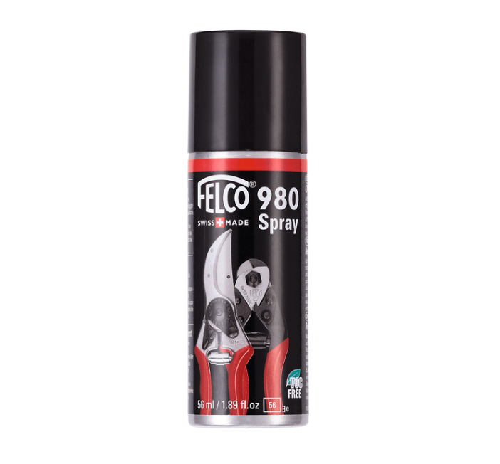 Felco 980 VOC free Maintenance Spray