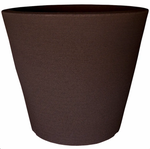 Linea Low Planter - Japi Pottery