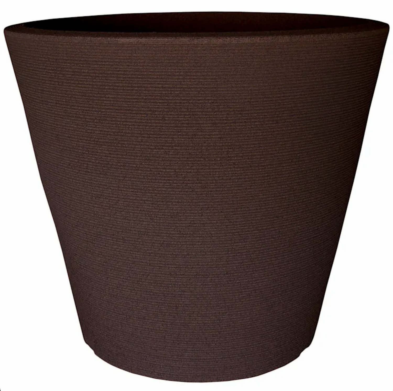 Linea Low Planter - Japi Pottery