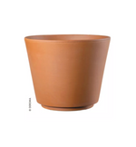Modul'o Cotto Terracotta Pots