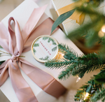 Frasier Fir® Travel Tin Candle