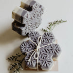 Holiday Soap Bars