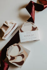 Sugarplum Soap Bar