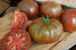 Pink Berekley Tie-Dye Tomato