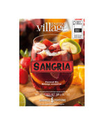 Sangria Cocktail Mix