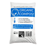 Organic compost