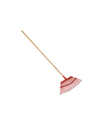 Fixed Tine Leaf Rake