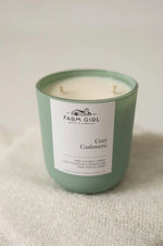 Cozy Cashmere