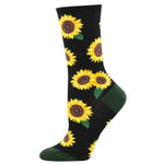 Ladies - More Blooming Socks