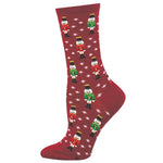 Ladies - Nutcracker