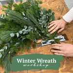 Wreath Workshop