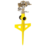 Colorstorm™ Stake Impulse Sprinkler