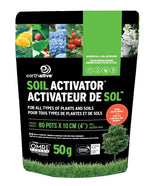 Soil Activator