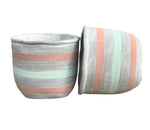 Becca Stripe Pot 4
