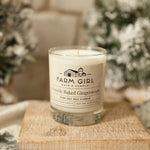 Fresh Baked Gingerbread