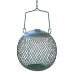 Green Seed Ball Wild Bird Feeder