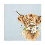 WD Lunch Napkins
