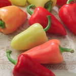 Hot Pepper 'Mariachi'