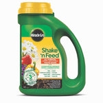 Miracle-Gro Shake-n-Feed All Purpose