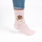 WD Womens Socks