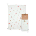 WD Dish Towel