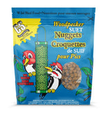 Wood Pecker Suet Nuggets