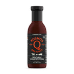 Kosmos BBQ Sauce - Original Competition