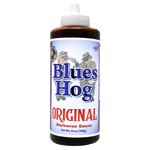 Blues Hog | Original Sauce | 24oz Squeeze Bottle | Luxe Barbeque Company