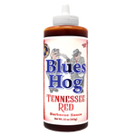 Blues Hog - Tennessee Red Sauce - 23oz Squeeze Bottle