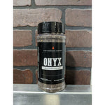 Luxe Barbeque Company Winnipeg | Onyx All Purpose Rub 425 G