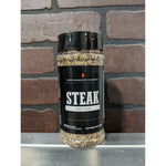 Steak Beef Rub 450 G - BBQ Sauces - Luxe Barbeque Company Winnipeg