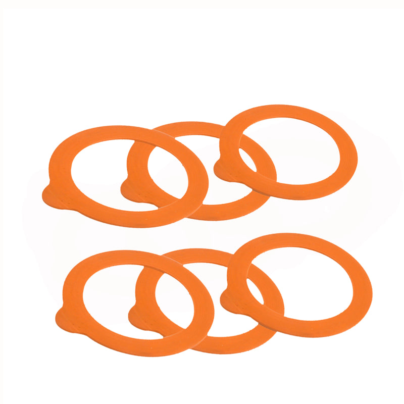 Rubber Replacement Seals - standard size