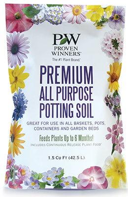 Proven Winner Premium Potting Soil
