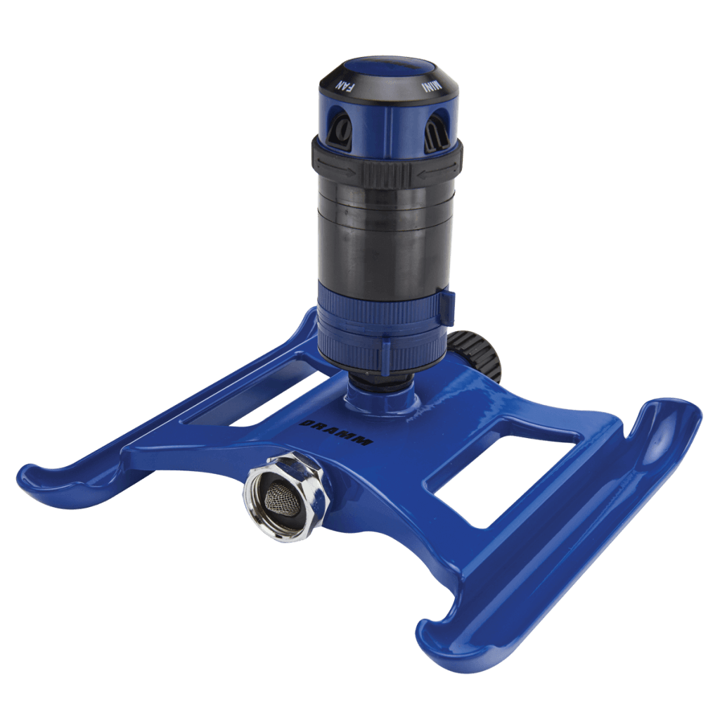 Colorstorm™ 4 Pattern Gear Sprinkler