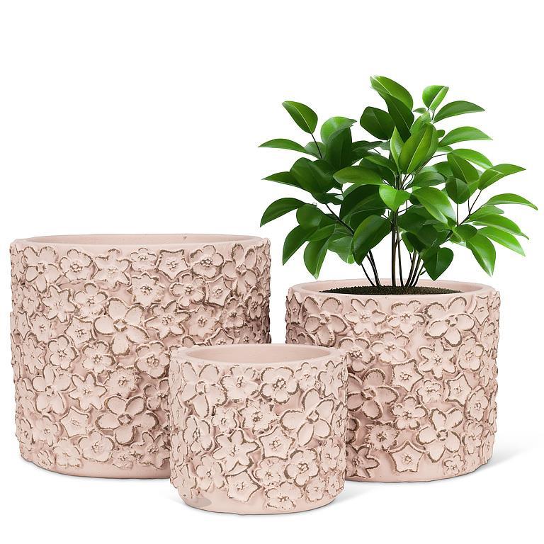 Florette Planters