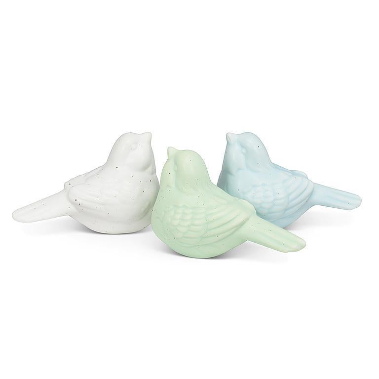 Small Haven Birds