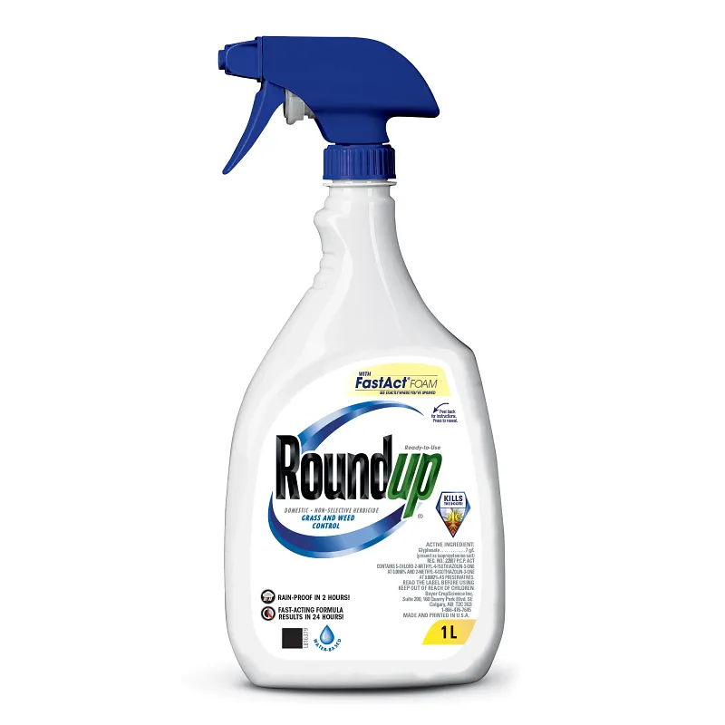 Roundup®
