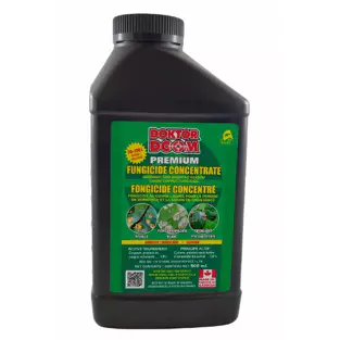 Doktor Doom Premium Copper Fungicide Concentrate