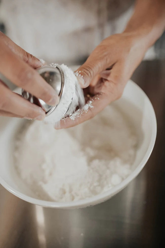 Mini Bath Bomb Gift Box