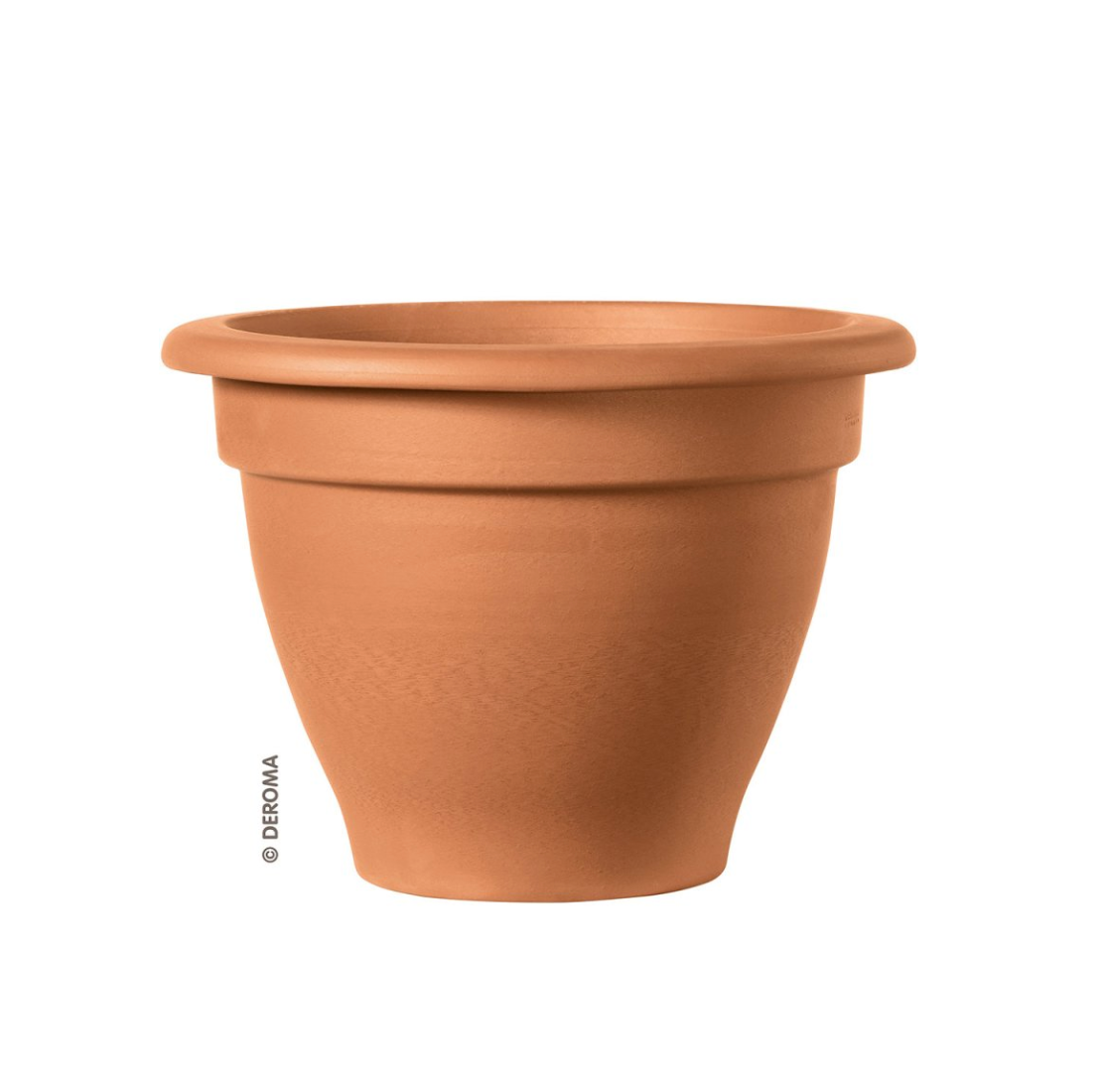 Terracotta Pots